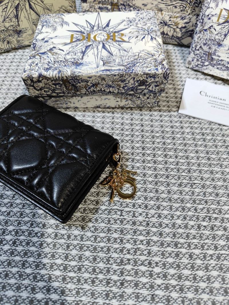 Christian Dior Wallet